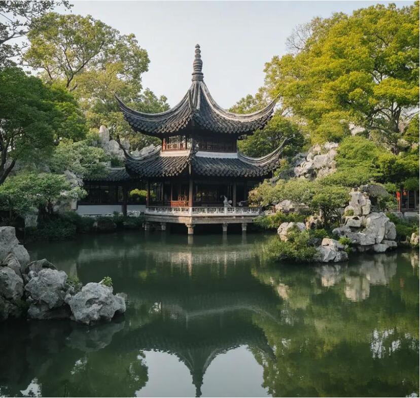 永州过客餐饮有限公司